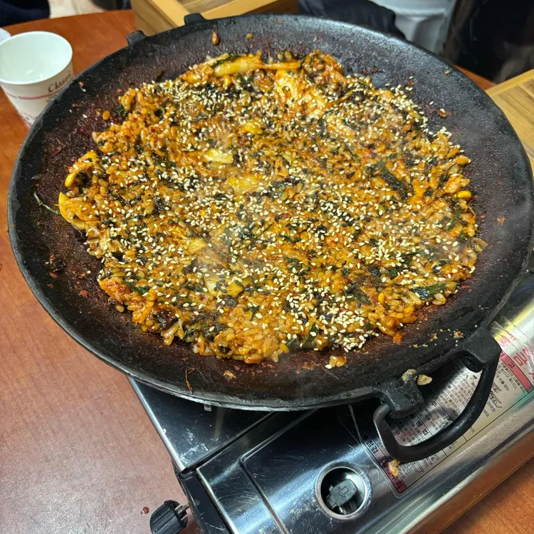 불티나쭈꾸미 대표 사진