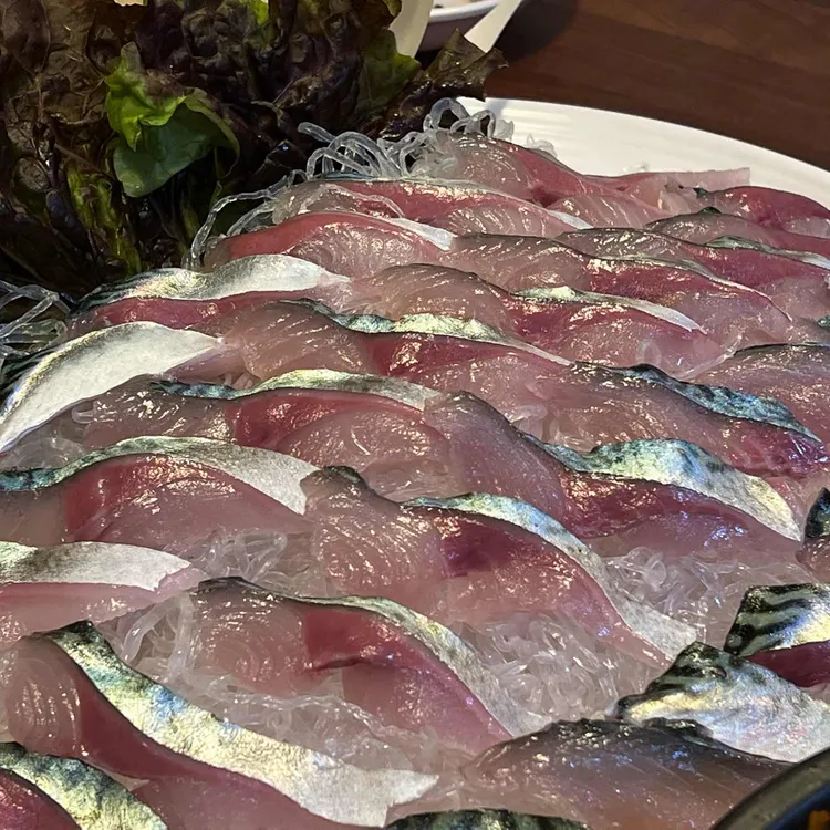 삼학도회수산 대표 사진