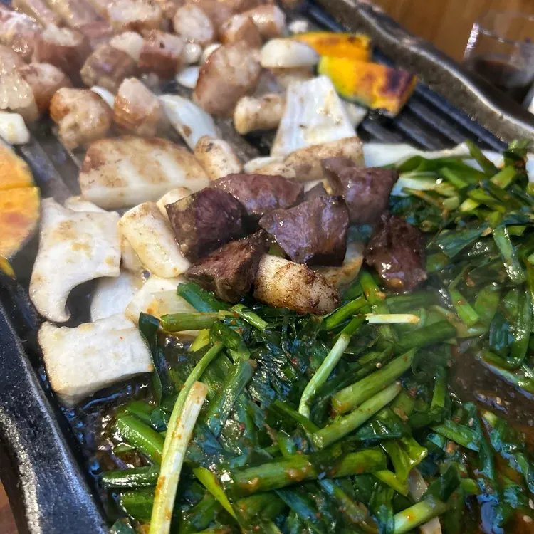 압구정곱창 대표 사진