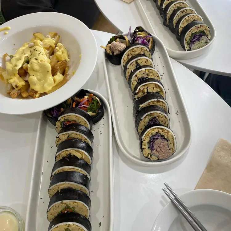 버터키토 - 경주 키토김밥, 분식 맛집 | 다이닝코드, 빅데이터 맛집검색