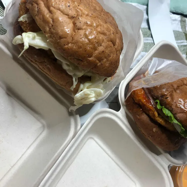 목동버거 대표 사진