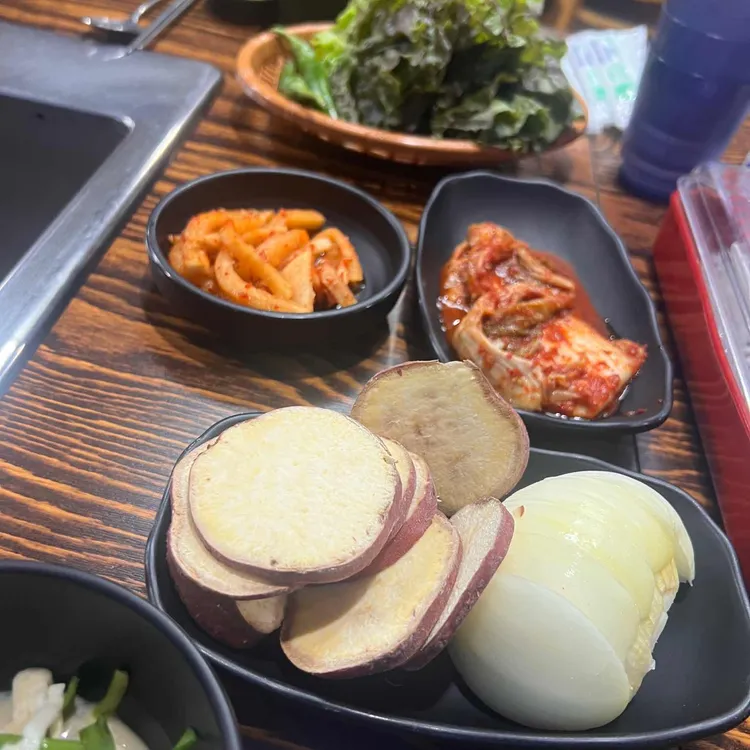 오리사냥 대표 사진