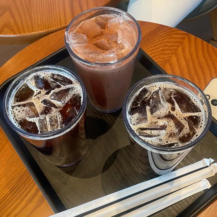 스타벅스 대표 사진