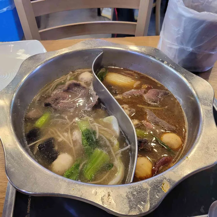 훠궈나라 대표 사진
