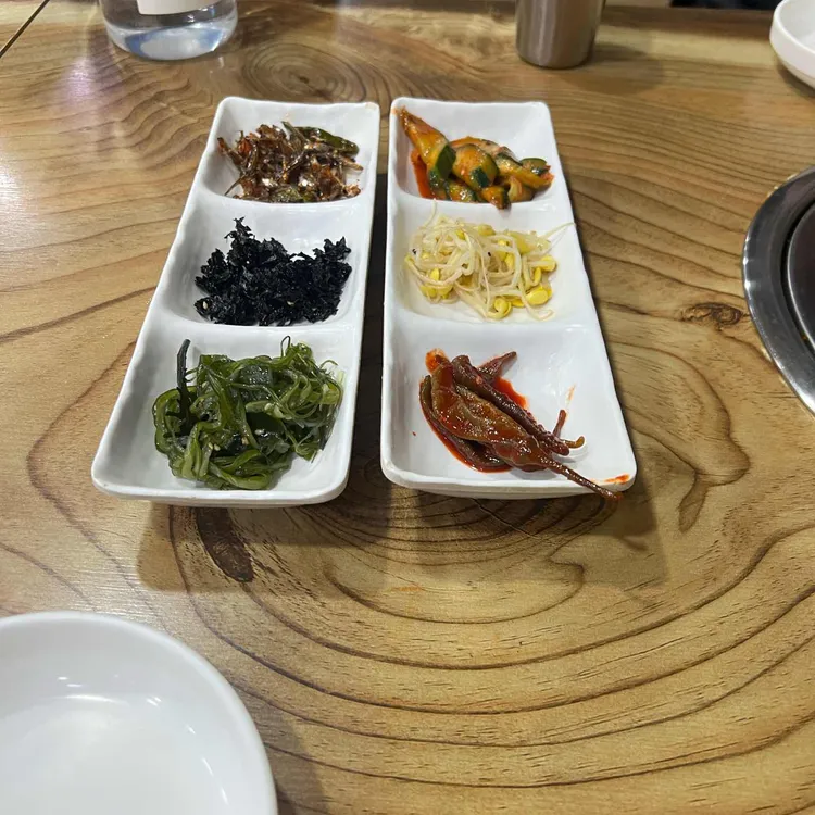 꼴통생선구이백반 대표 사진