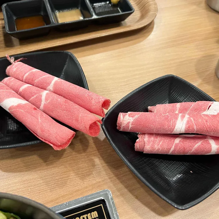 부엉이샤브 스키야키 대표 사진