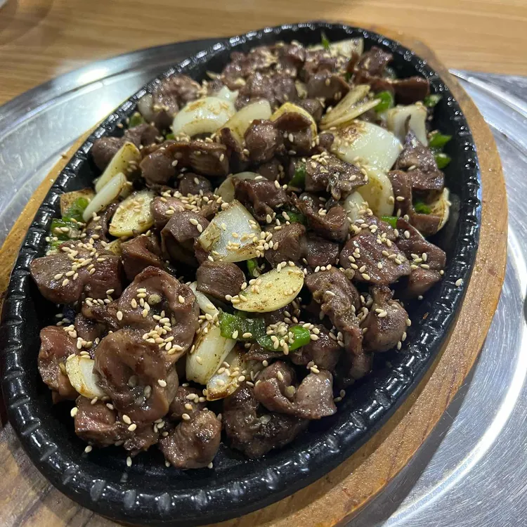 몽골리안숯불바베큐 대표 사진