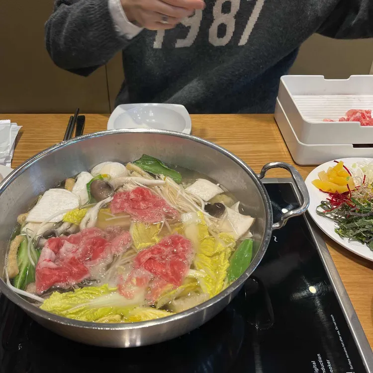 샤브플란트 대표 사진