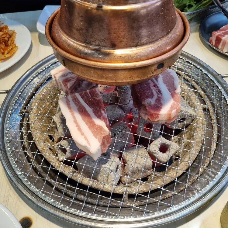 명륜진사갈비 대표 사진