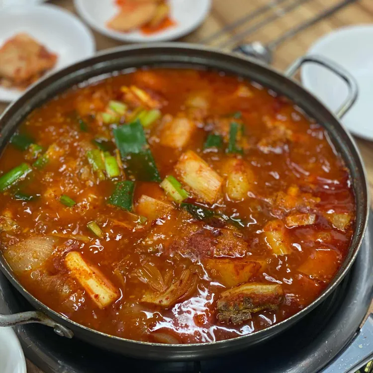 은좌식당 대표 사진