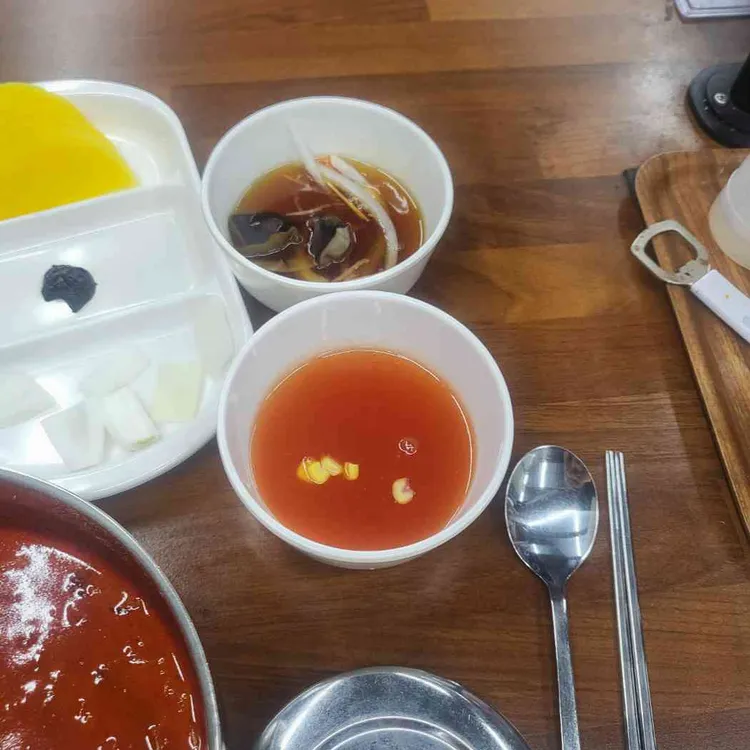 교동짬뽕 대표 사진