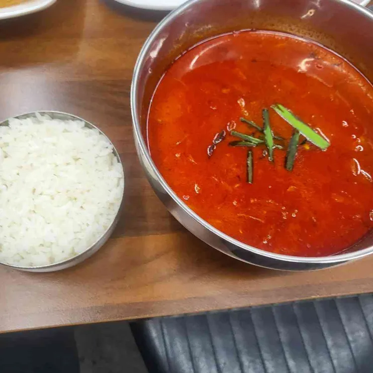 교동짬뽕 대표 사진