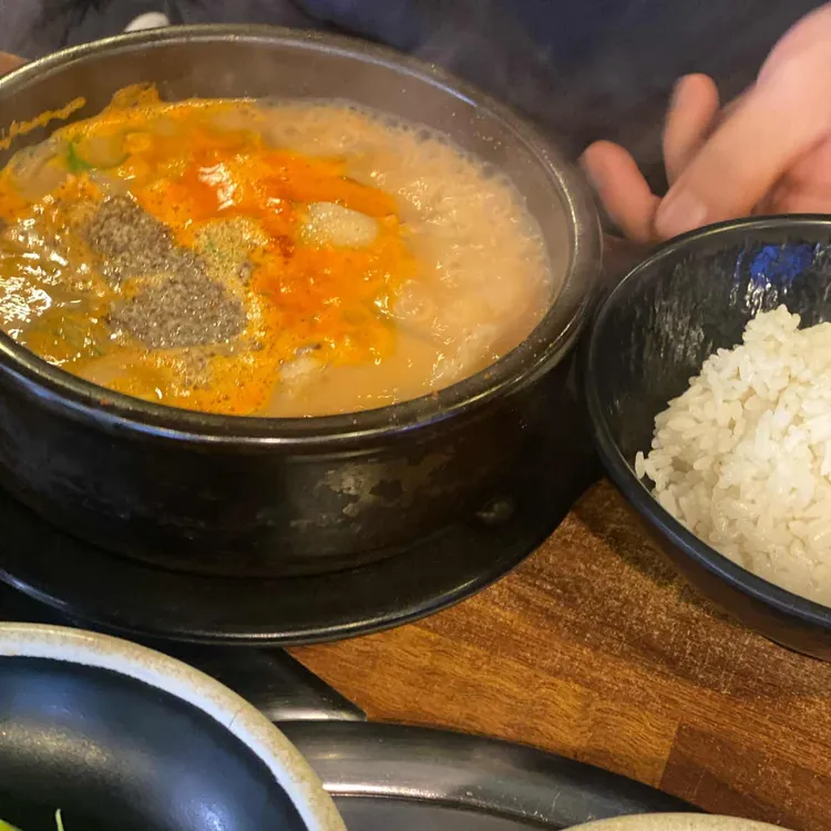 보승회관 대표 사진