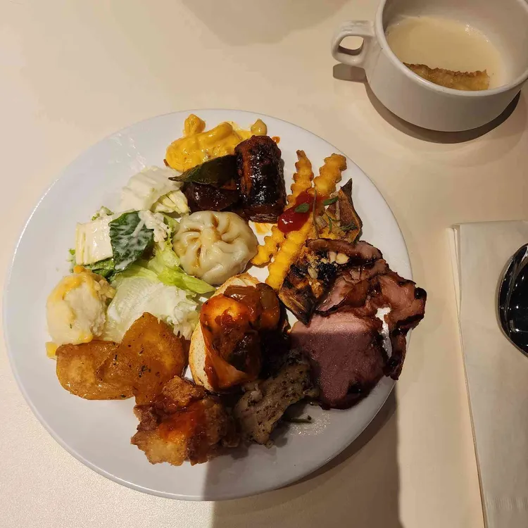 애슐리 대표 사진