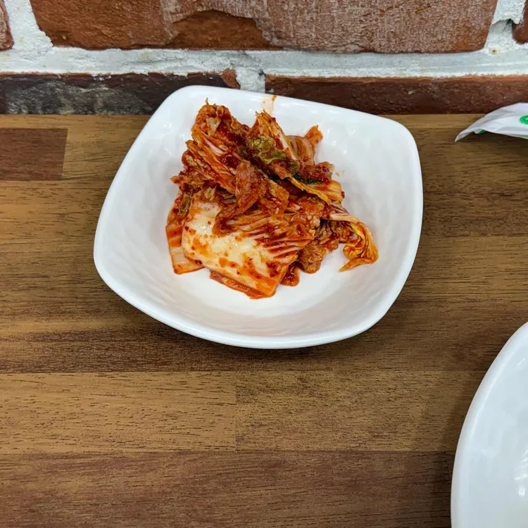 부부손칼국수 대표 사진