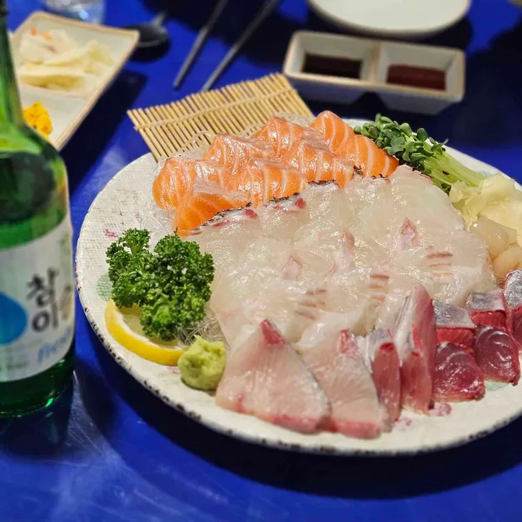 숙성어랑 대표 사진