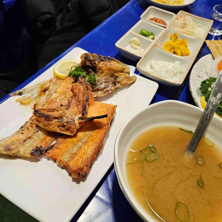 숙성어랑 대표 사진