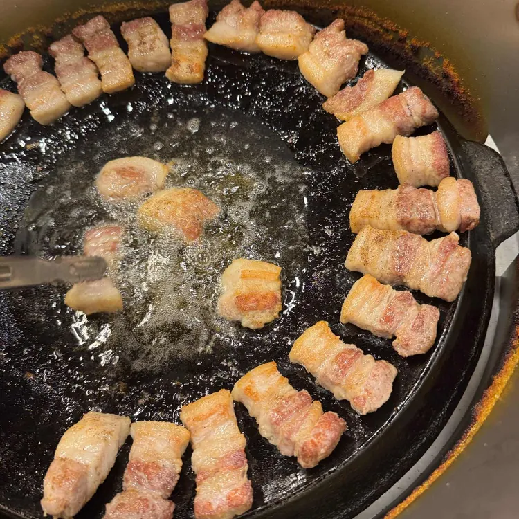 진짜무쇠삼겹 대표 사진