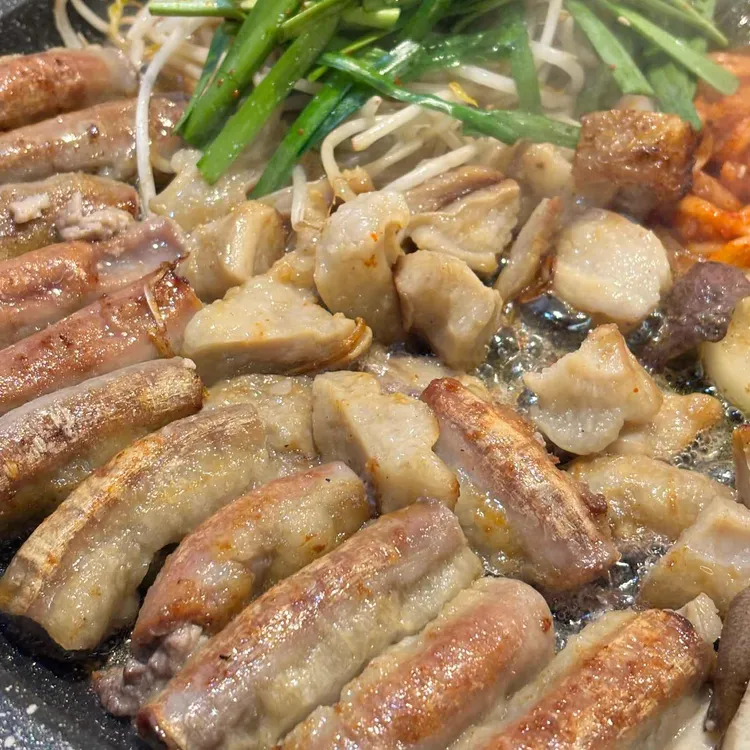 화덕돌곱창 대표 사진