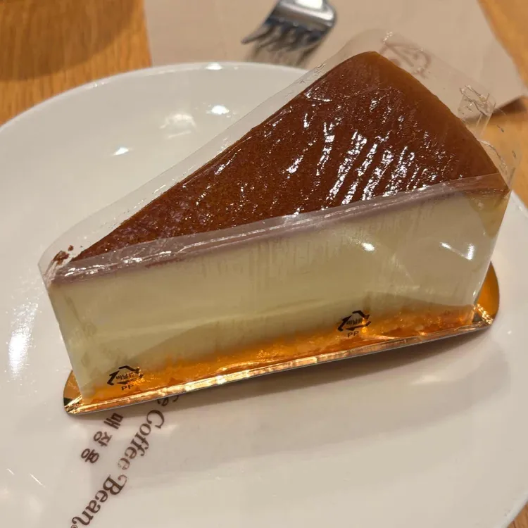 커피빈 대표 사진
