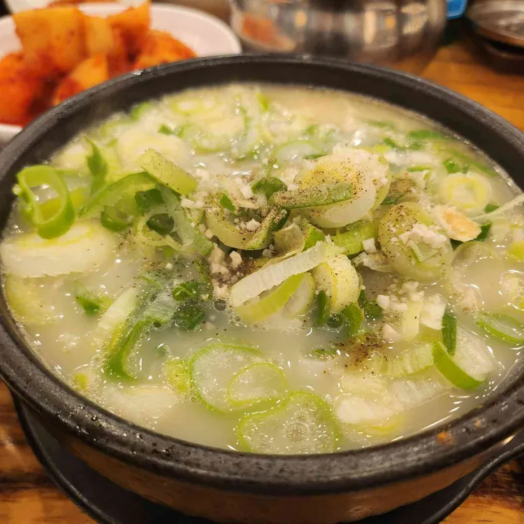 구수옥 대표 사진
