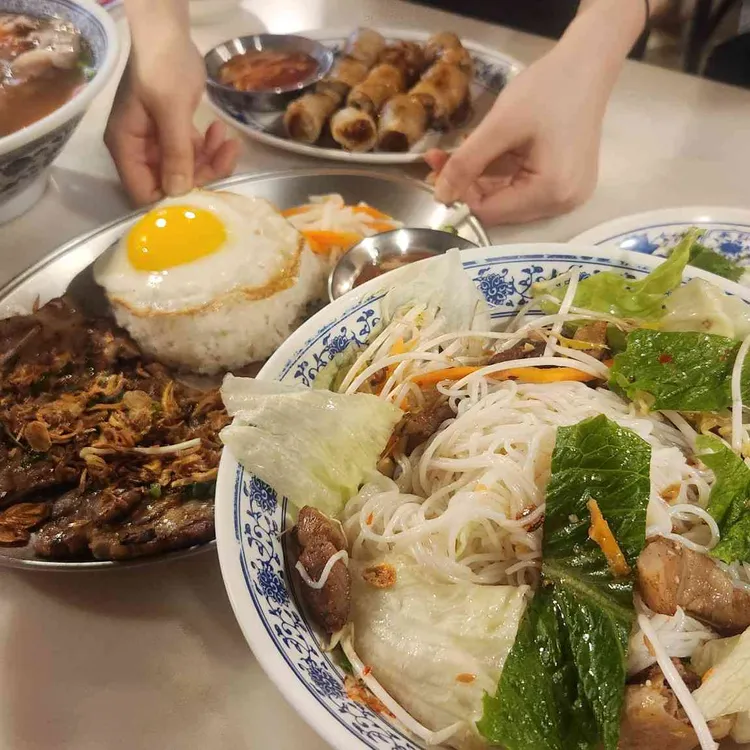 콴안다오 사진 2