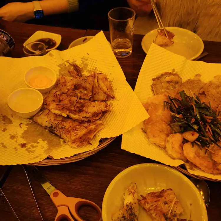 만월당 대표 사진