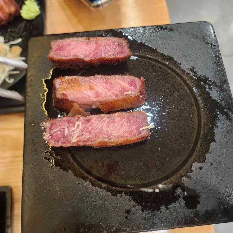 규카츠정 대표 사진