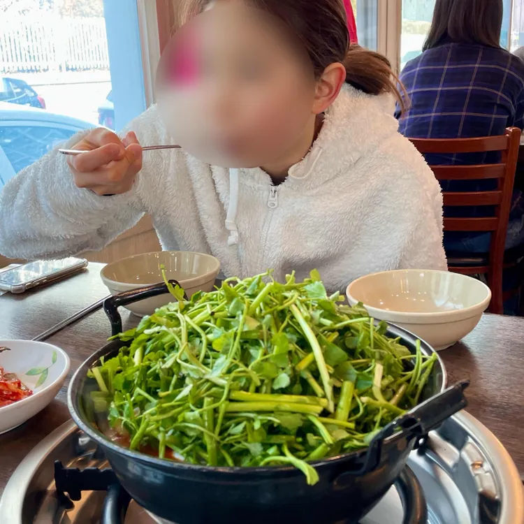 등촌샤브칼국수 대표 사진