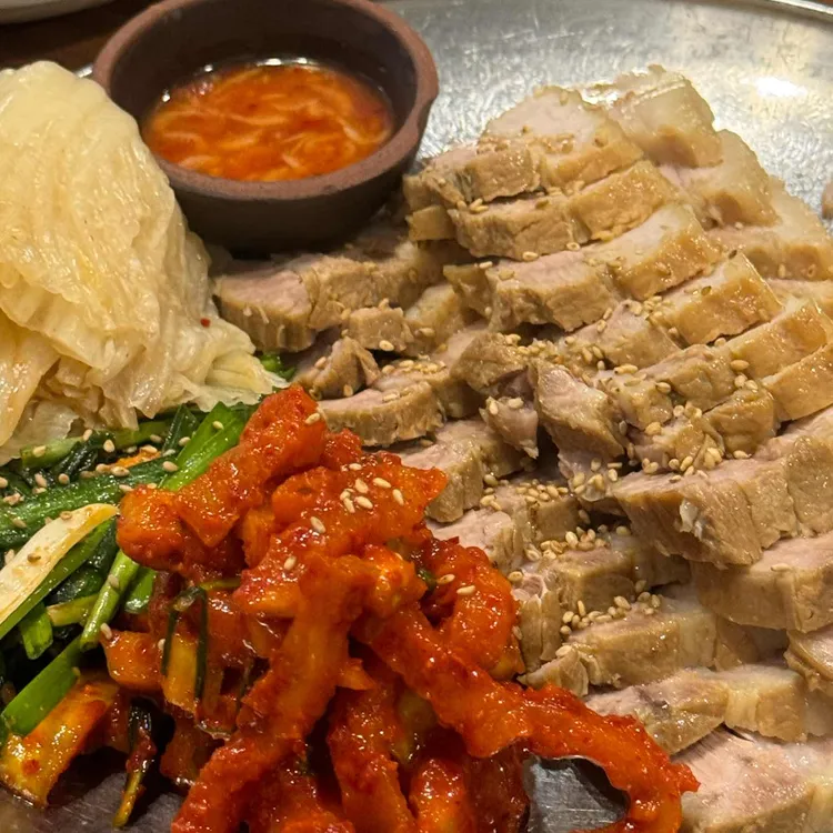 남산도담 대표 사진