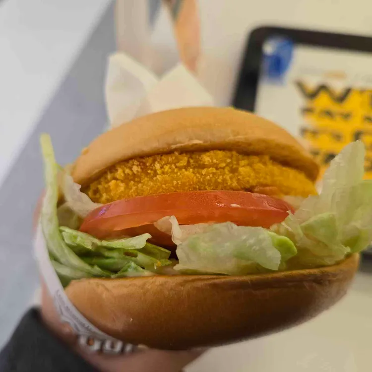 노브랜드버거 대표 사진