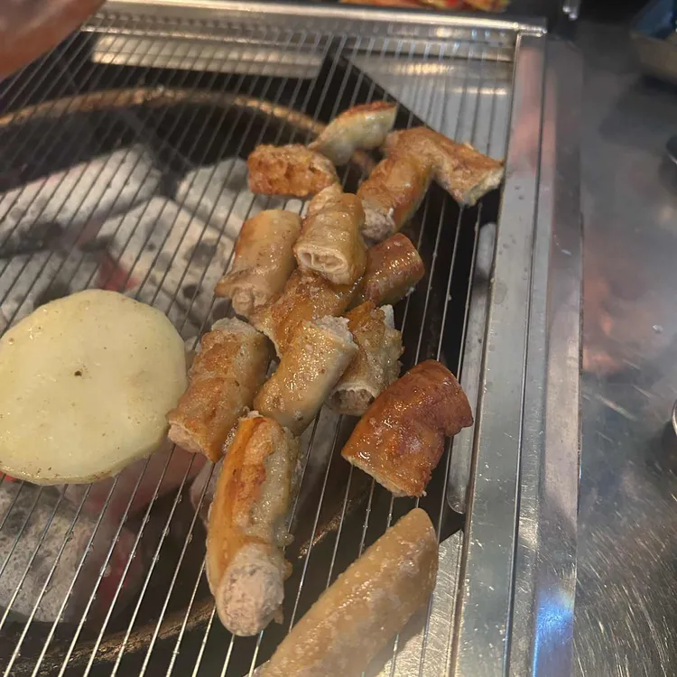 원조부산화로양곱창 사진 2