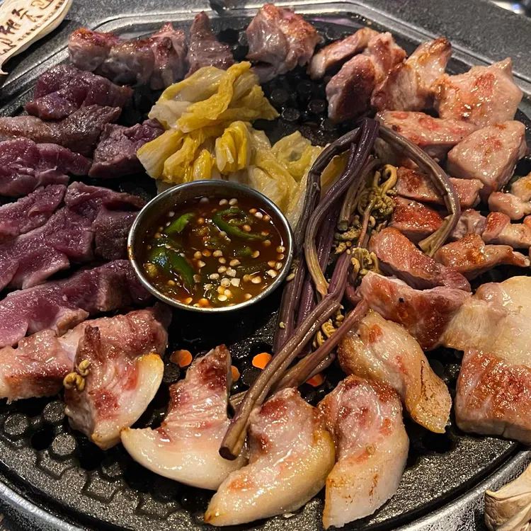 제줏간 대표 사진