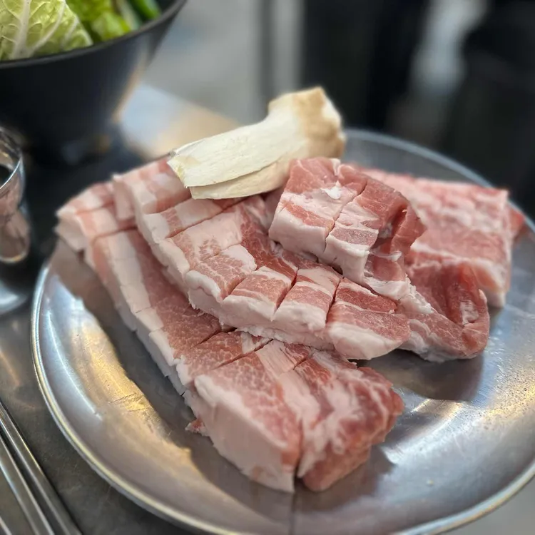 오목천 삼겹살 대표 사진
