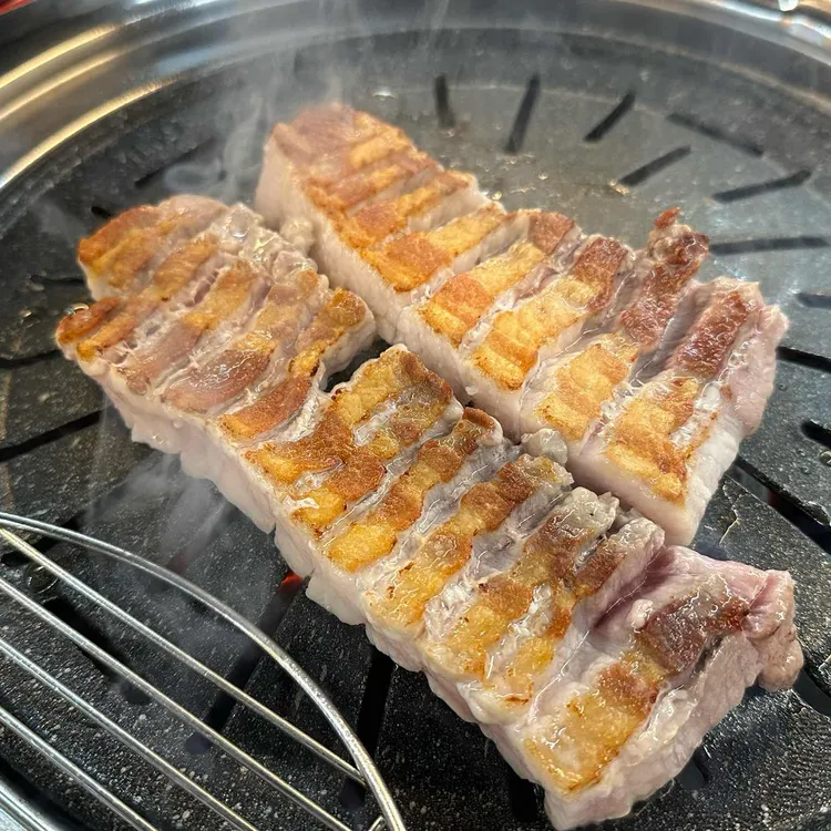 오목천 삼겹살 대표 사진