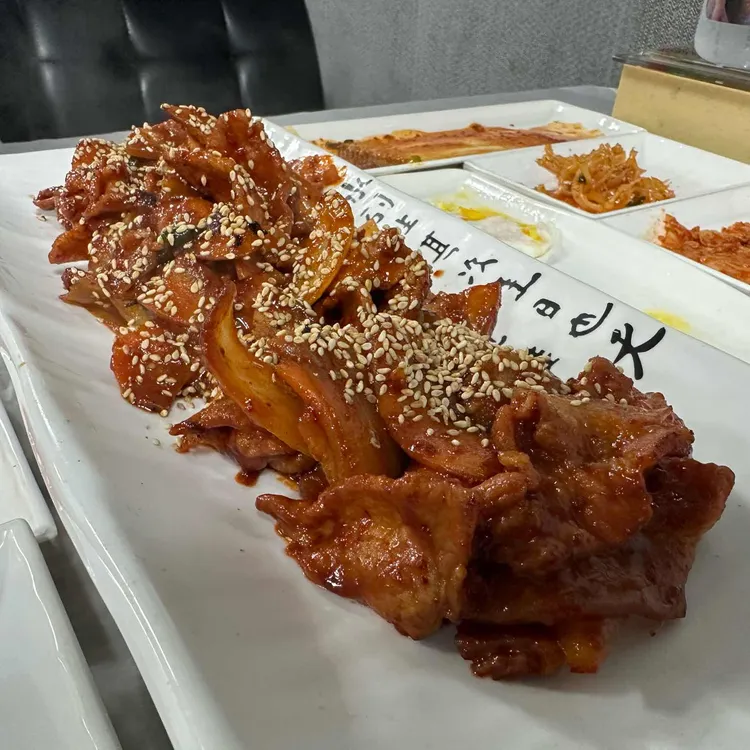 황금돼지집 사진 1