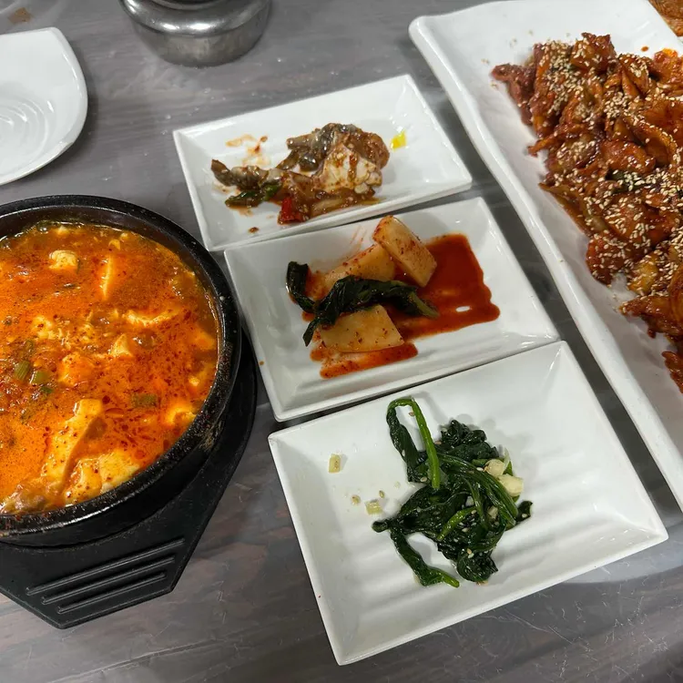 황금돼지집 사진 2