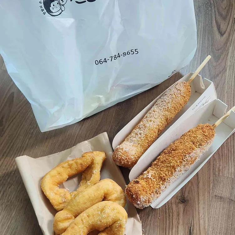 신촌핫도그 대표 사진