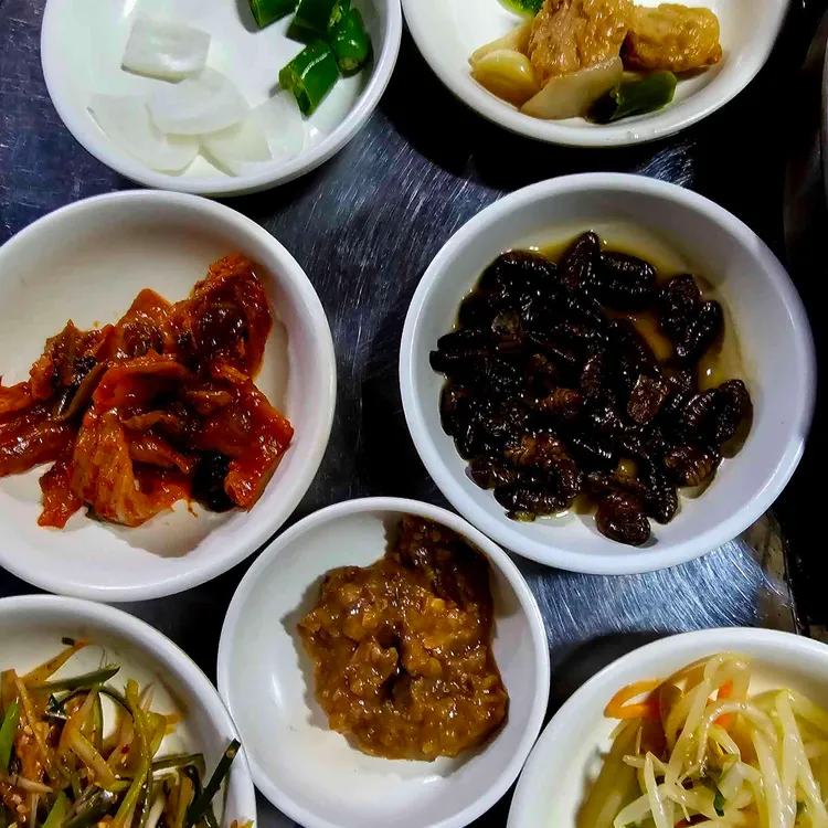 청기와생갈매기식당 대표 사진