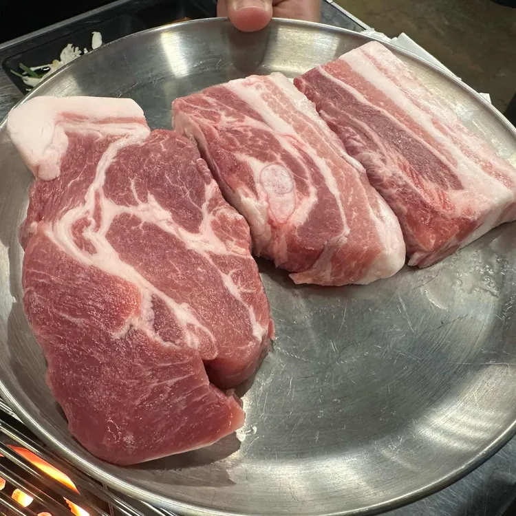박사장네 연탄구이 대표 사진
