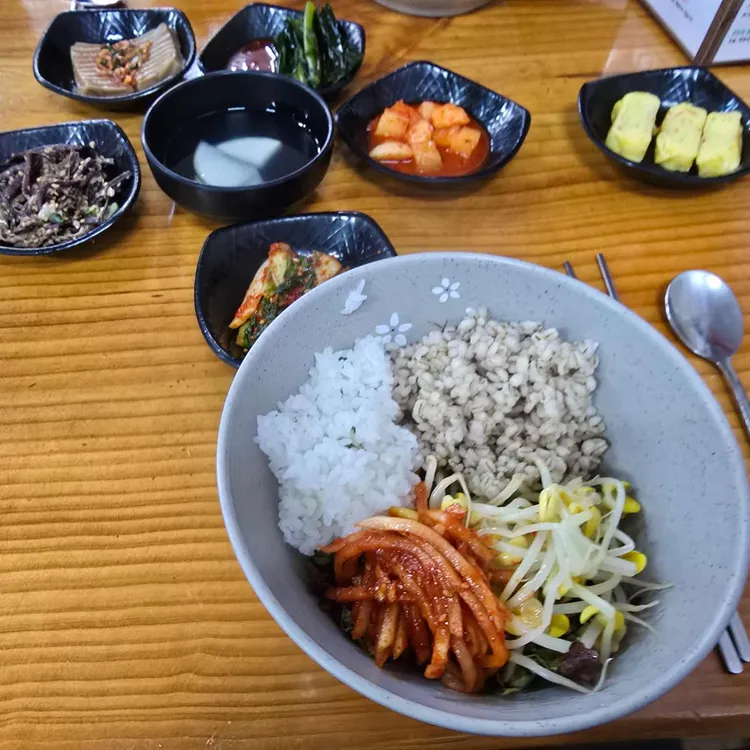 옥천집 대표 사진