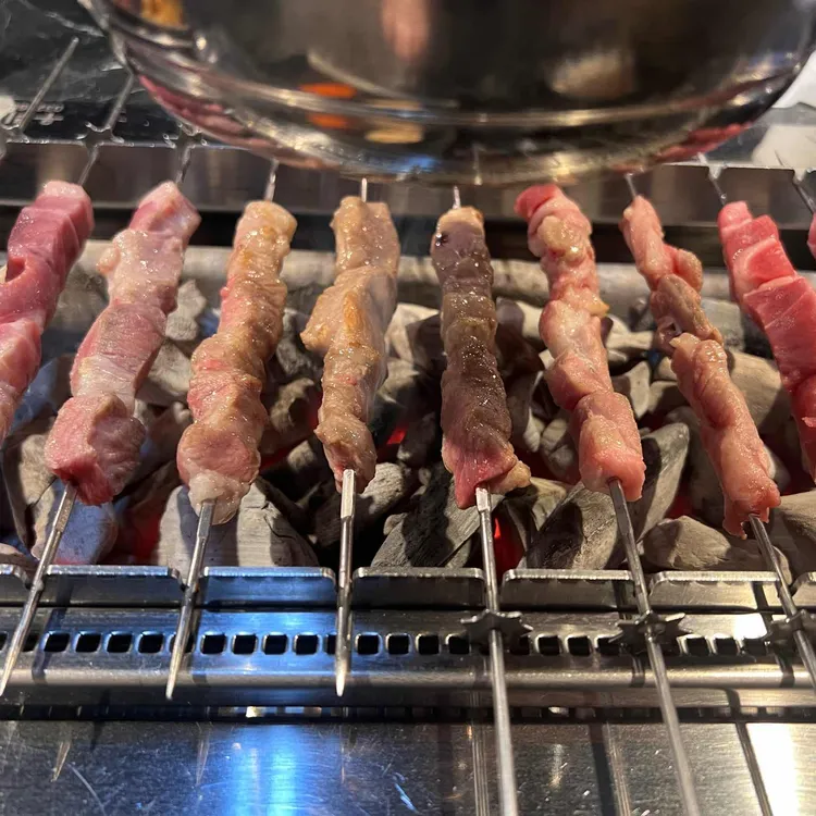 애니골양꼬치 대표 사진
