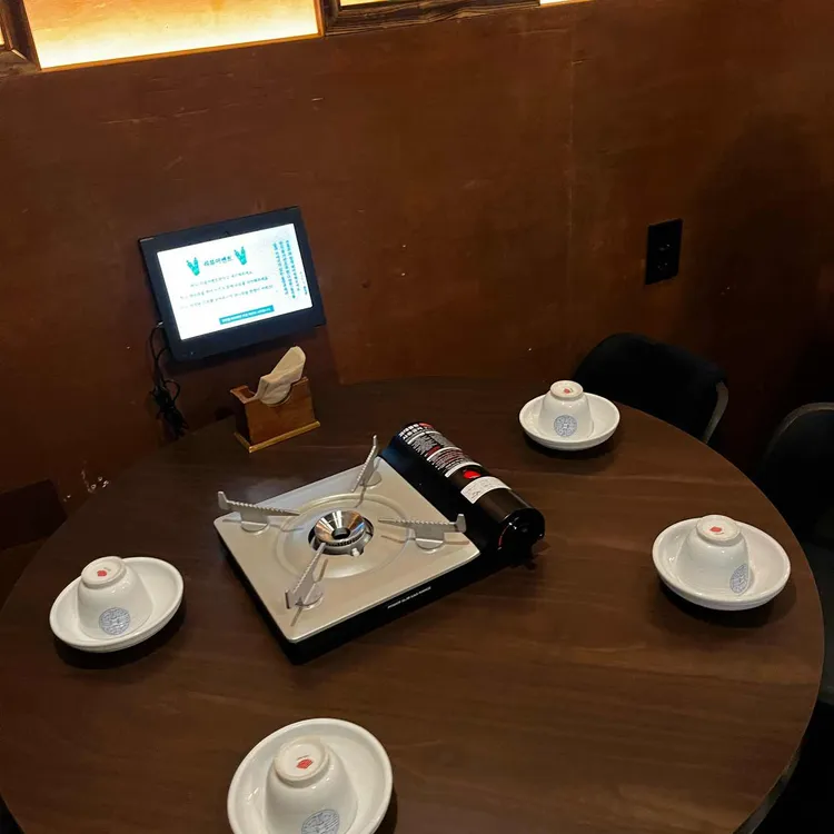 불당관 대표 사진