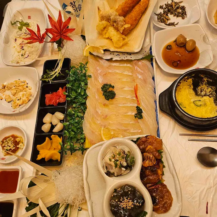 대왕마차 대표 사진