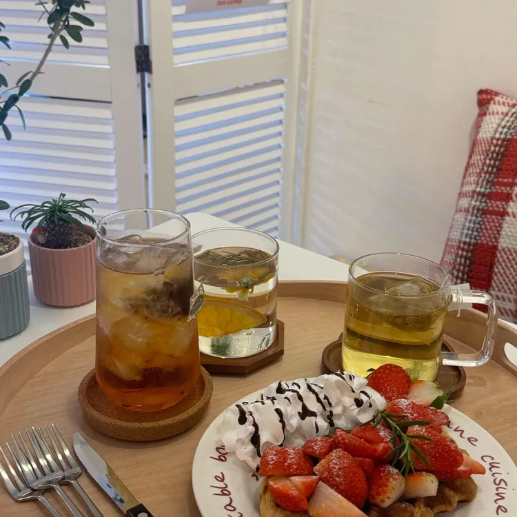 이니커피 사진 1
