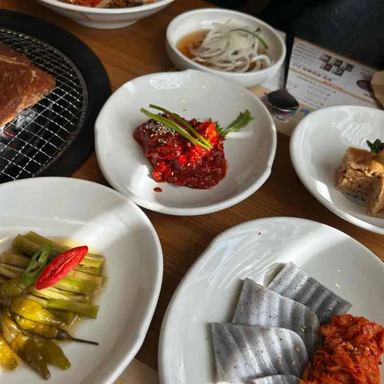 갈비도락 대표 사진