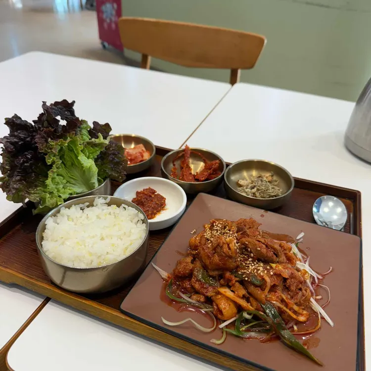 경천사탑 두레 대표 사진