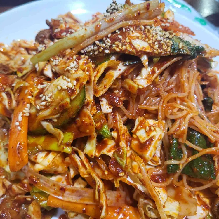 중앙통닭 사진 2