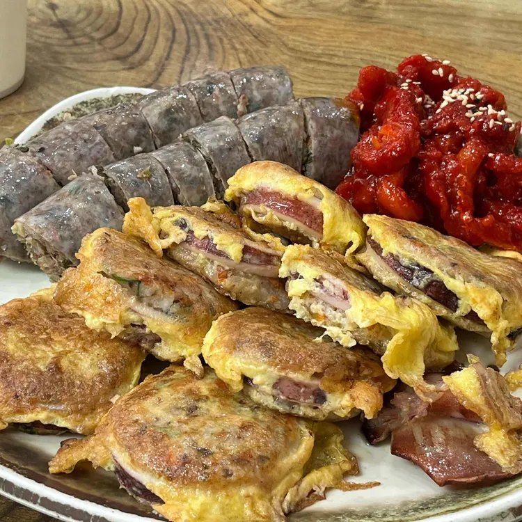 단천식당 대표 사진