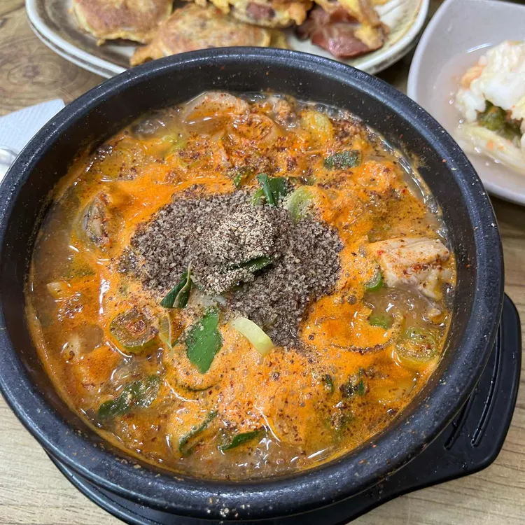단천식당 대표 사진